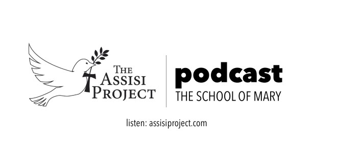 AP PODCAST 1 (SCHOOL OF MARY)