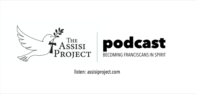 BECOMING FRANCISCANS PODCAST