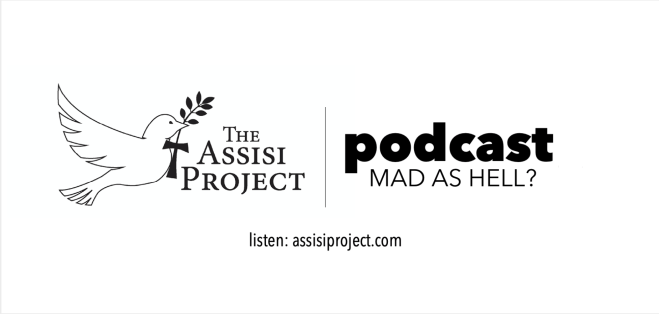 MAD AS HELL PODCAST (JUNE 2020)