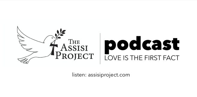 LOVE IS THE FIRST FACT