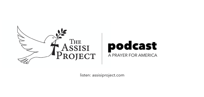 A PRAYER FOR AMERICA