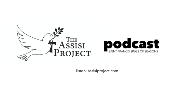 SAINT FRANCIS SINGS OF SEASONS