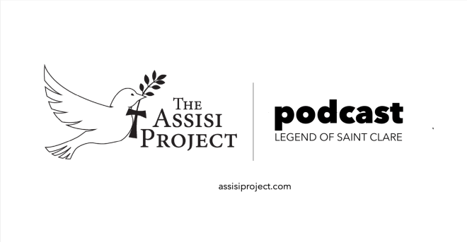 LEGEND OF SAINT CLARE