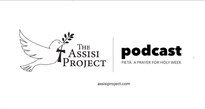 PIETA PODCAST GRAPHIC
