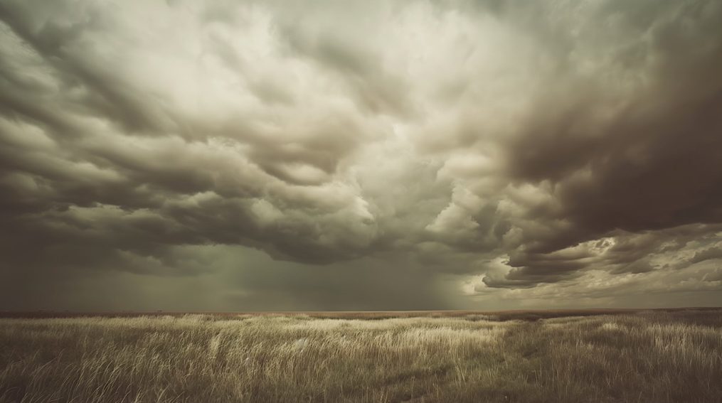 ILL FARES THE LAND (AUG 2024)