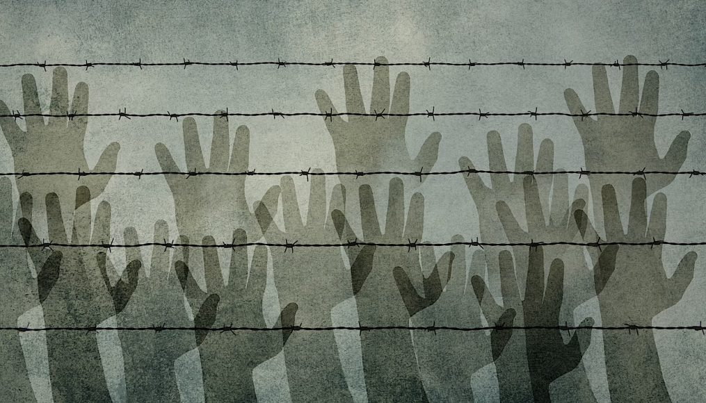 LETTERS TO MY COUNTRY III