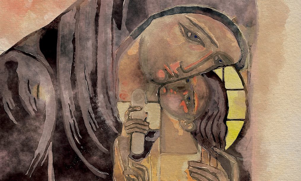 MADONNA &amp; CHILD WEB (DEC 2024)